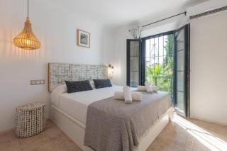 Pretty villa with 3 bedroom in Puerto Banus - 4