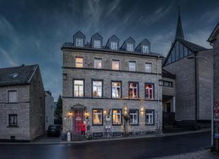 Altes Schwesternhaus - Homesite Apartments - bis 20 Personen - 8