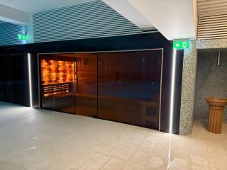 Apartament Erika Sinaia - 4