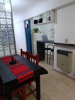 Balcones de Alberdi - 5