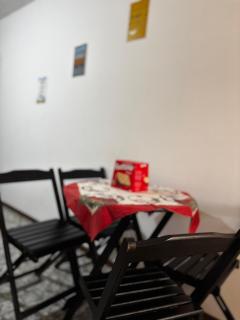 Amplo apartamento próximo ao mar, Praia de Leste - 8