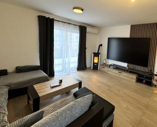 Apartment TMC with large terrace and mountain views - 0