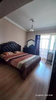 ბინა ბათუმის ცენტრში - 1