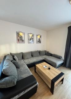 Apartment TMC with large terrace and mountain views - 1