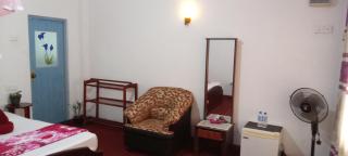 Royal homestay at Misty Mountain - 1