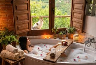 El Ablanu Senda del Oso - 8