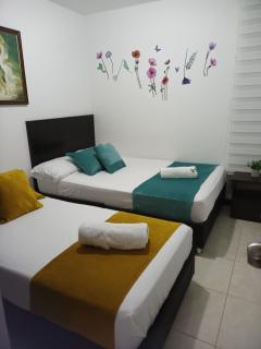 colibri cafeterito - 1