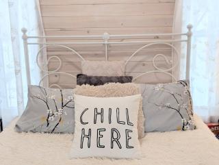 Field and Fern Cottages - 1