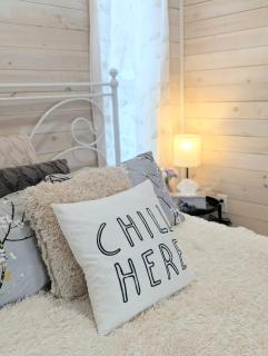 Field and Fern Cottages - 3