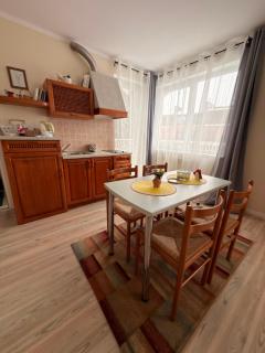 Villa Apartments - 1