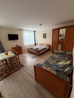 Villa Apartments - 5
