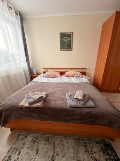 Villa Apartments - 7