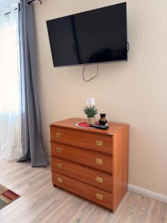 Villa Apartments - 4