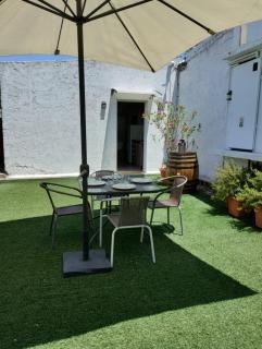 La Barrica Loft Terraza Privada y Smart Lock - 1