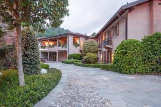 Il Portico - 1711 Luxury Guest House - 8