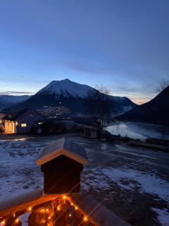 Home with a view - 9