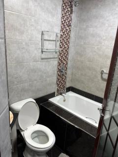 Kamloops Luxury Apartments - 4