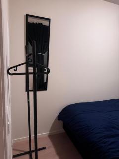 Modern Flat In Flateby - 1