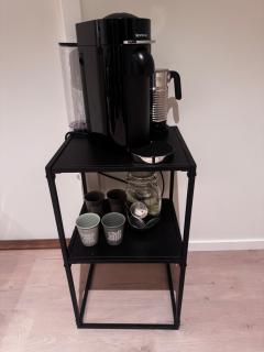 Modern Flat In Flateby - 3