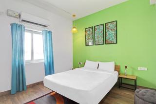 Collection O Shining Suites Near Erragadda Metro Station - 8