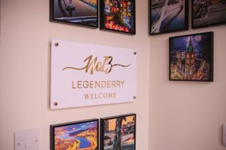 No 13 Legenderry - 9