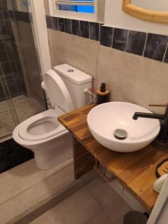 Cosy Appartement 1 chambre L'Ansebleue - 2