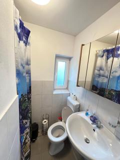 Apartment Central Hemer Nähe Lungen Klinik - Hemer - 3