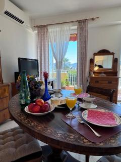 Hochwertige Meerblick-Ferienwohnung in Antibes - 8