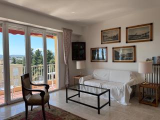 Hochwertige Meerblick-Ferienwohnung in Antibes - 5