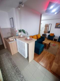 Apartman DUNJA sa terasom - 1