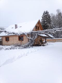 Agroturystyka Łazory nad Tanwią - 7