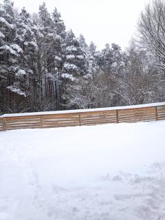 Agroturystyka Łazory nad Tanwią - 8