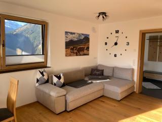 Ferienwohnung Fotscherblick - 7