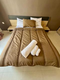 African Cup 2025 Studio with sea view in Anza - 7