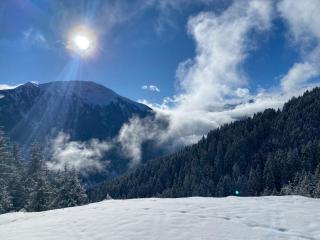 Ferienwohnung Fotscherblick - 6