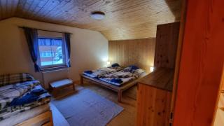 Prázdninový dům u Špičáku - 2