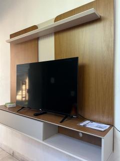 Residencial Ferreira apartamento - 1