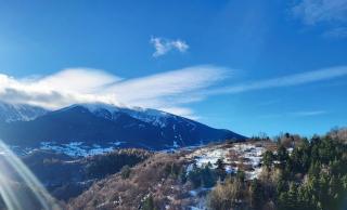Balcons du Cambre l'Escaldat, cozy 70 m2 cottage - 2