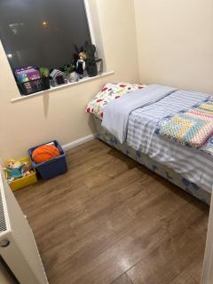 Stay with Howehill - 8