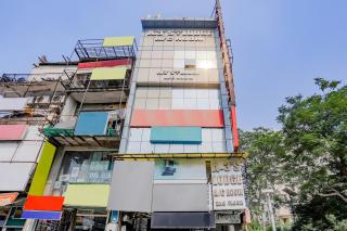 OYO 81527 Collection O A3S - 8