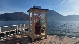 Appartement Demelfischer am See - 4