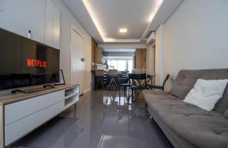 GNV103 - Aconchegante, Climatizado, Garagem, Wi-Fi - 0