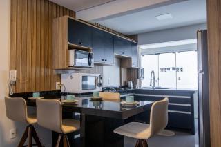 GNV103 - Aconchegante, Climatizado, Garagem, Wi-Fi - 8