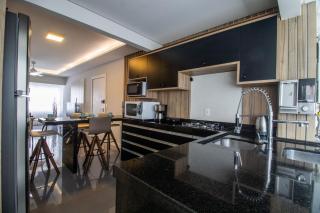 GNV103 - Aconchegante, Climatizado, Garagem, Wi-Fi - 7