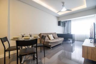 GNV103 - Aconchegante, Climatizado, Garagem, Wi-Fi - 6