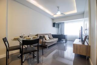 GNV103 - Aconchegante, Climatizado, Garagem, Wi-Fi - 5