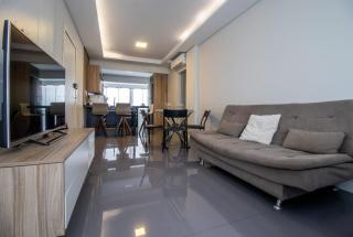 GNV103 - Aconchegante, Climatizado, Garagem, Wi-Fi - 3