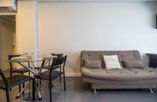 GNV103 - Aconchegante, Climatizado, Garagem, Wi-Fi - 1