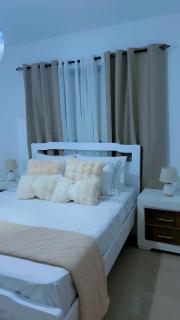 Appartement lumineux, piscine & plage proche - 4