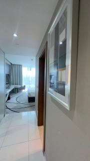 Damac tower Apt - skyline view - 3